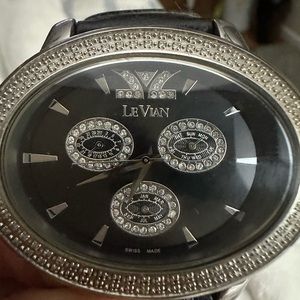 Le vian watch